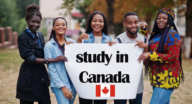 Canada Admission for International Students – Study in Canada