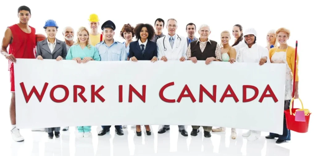 Canada Needs 500,000 Skilled Workers – Apply for 20252026 Jobs with Visa Sponsorship (High Salaries + Full Benefits)