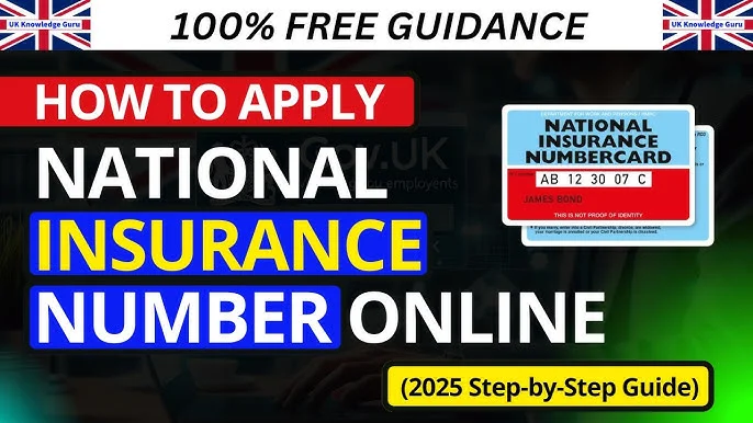 How to Apply for UK Insurance for Immigrants – Insurance in the UK