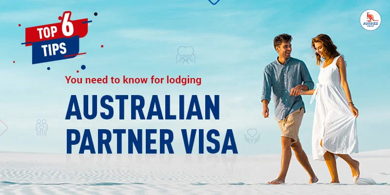 How to Apply for an Australia Marriage Visa for Immigrants – Migrate to Australia (Step-by-Step)