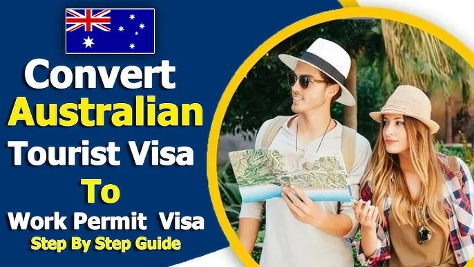 How to Apply for an Australia Transit Visa for Immigrants – Migrate to Australia