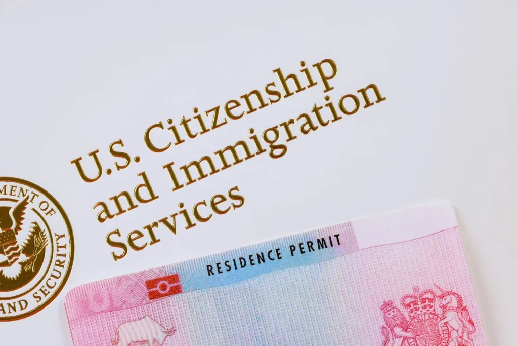 Start USA Insurance for Immigrant Application – Live in the USA